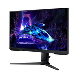 Samsung Odyssey G30D 27" 16:9 180Hz FHD HDR VA LCD Gaming Monitor — Being Shipped
