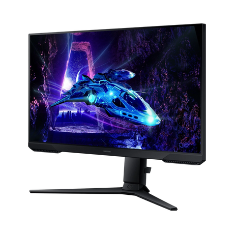Samsung Odyssey G30D 27" 16:9 180Hz FHD HDR VA LCD Gaming Monitor — Being Shipped