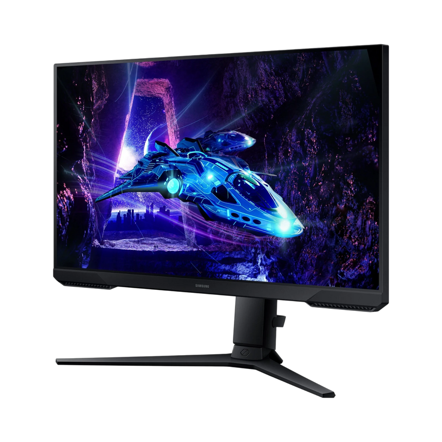 Samsung Odyssey G30D 27" 16:9 180Hz FHD HDR VA LCD Gaming Monitor — Being Shipped