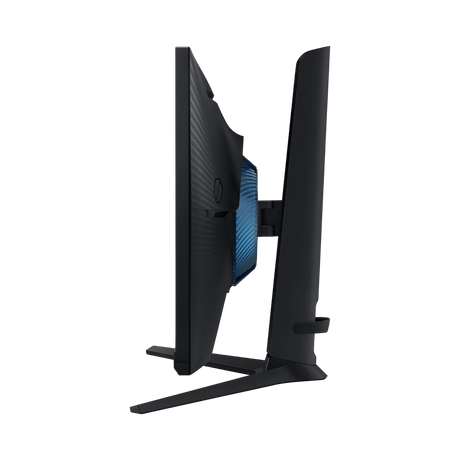 Samsung Odyssey G30D 27" 16:9 180Hz FHD HDR VA LCD Gaming Monitor — Being Shipped