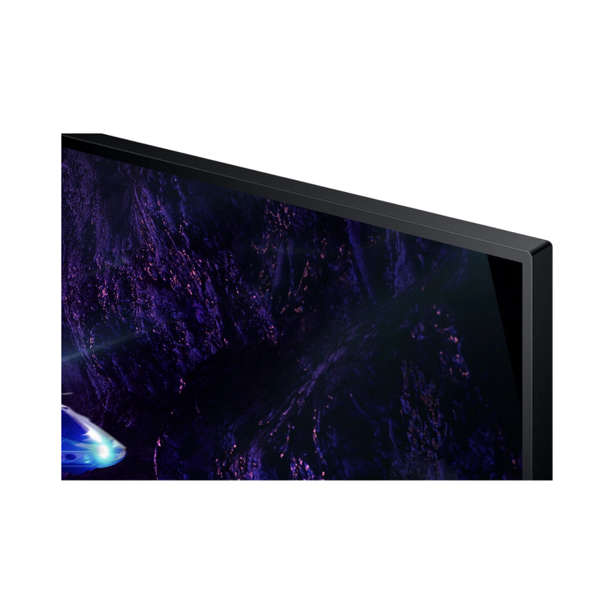 Samsung Odyssey G30D 27" 16:9 180Hz FHD HDR VA LCD Gaming Monitor — Being Shipped