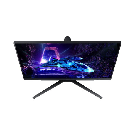 Samsung Odyssey G30D 27" 16:9 180Hz FHD HDR VA LCD Gaming Monitor — Being Shipped