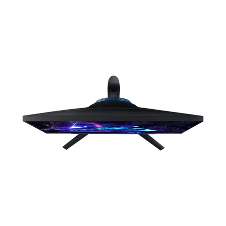 Samsung Odyssey G30D 27" 16:9 180Hz FHD HDR VA LCD Gaming Monitor — Being Shipped