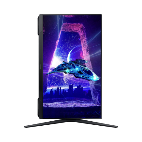 Samsung Odyssey G30D 27" 16:9 180Hz FHD HDR VA LCD Gaming Monitor — Being Shipped