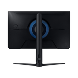 Samsung Odyssey G30D 27" 16:9 180Hz FHD HDR VA LCD Gaming Monitor — Being Shipped