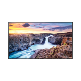 Samsung QH Series QH65B 65" 16:9 60Hz 4K LED VA LCD Smart Commercial Display — Being Shipped