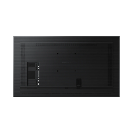 Samsung QH Series QH65B 65" 16:9 60Hz 4K LED VA LCD Smart Commercial Display — Being Shipped
