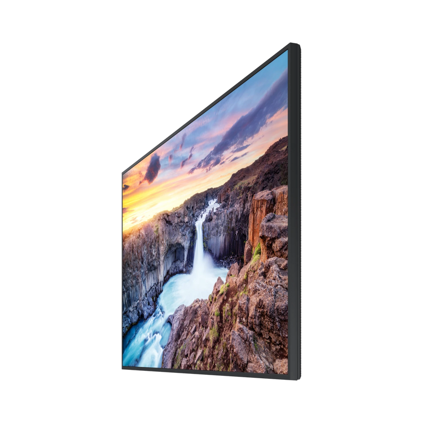 Samsung QH Series QH65B 65" 16:9 60Hz 4K LED VA LCD Smart Commercial Display — Being Shipped