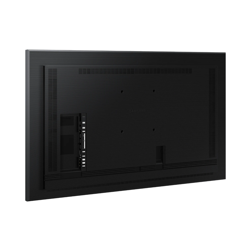 Samsung QH Series QH65B 65" 16:9 60Hz 4K LED VA LCD Smart Commercial Display — Being Shipped
