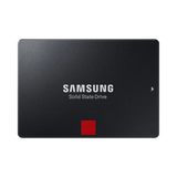 Samsung 860 PRO 512GB 2.5" SATA III 6 Gb/s Internal SSD — Being Shipped