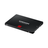 Samsung 860 PRO 512GB 2.5" SATA III 6 Gb/s Internal SSD — Being Shipped