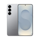 Samsung Galaxy S25+ Smartphone, Qualcomm Snapdragon 8 Elite, 12GB RAM, 512GB Storage (Silver Shadow, Unlocked) — Being Shipped