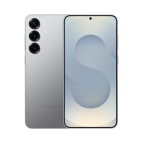 Samsung Galaxy S25+ Smartphone, Qualcomm Snapdragon 8 Elite, 12GB RAM, 512GB Storage (Silver Shadow, Unlocked) — Being Shipped