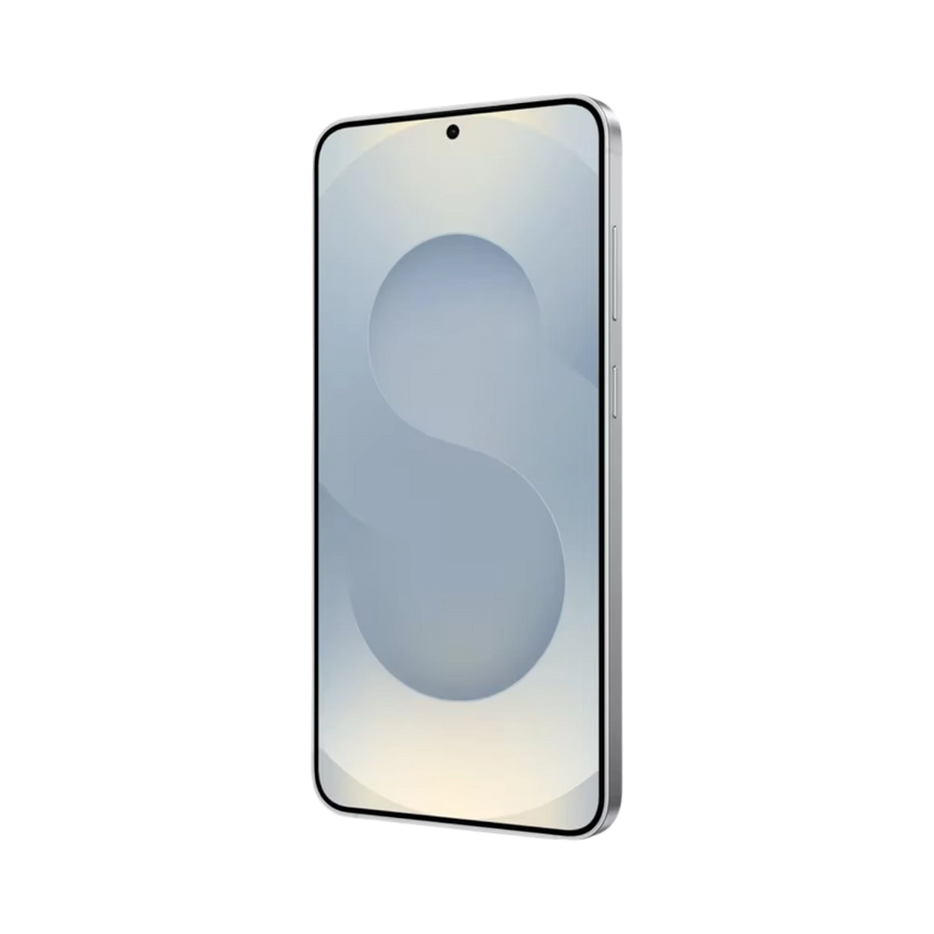 Samsung Galaxy S25+ Smartphone, Qualcomm Snapdragon 8 Elite, 12GB RAM, 512GB Storage (Silver Shadow, Unlocked) — Being Shipped