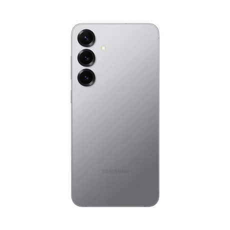 Samsung Galaxy S25+ Smartphone, Qualcomm Snapdragon 8 Elite, 12GB RAM, 512GB Storage (Silver Shadow, Unlocked) — Being Shipped