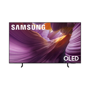 Samsung S85F 77" 16:9 120Hz 4K HDR OLED Smart TV — Being Shipped