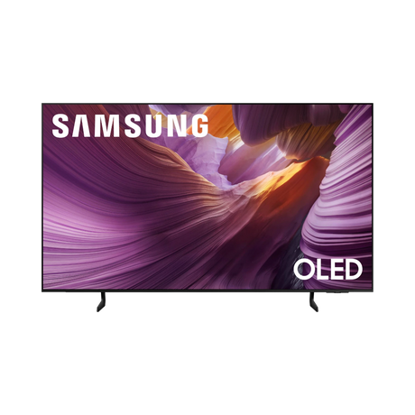 Samsung S85F 77" 16:9 120Hz 4K HDR OLED Smart TV — Being Shipped