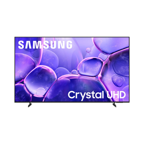 Samsung U8000F 58" 16:9 60Hz 4K HDR LED Smart TV — Being Shipped