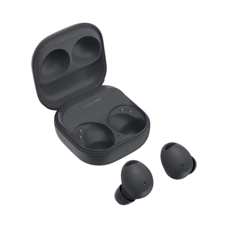 Samsung Galaxy Buds2 Pro True Wireless Earbud Headphones (Graphite) — Being Shipped