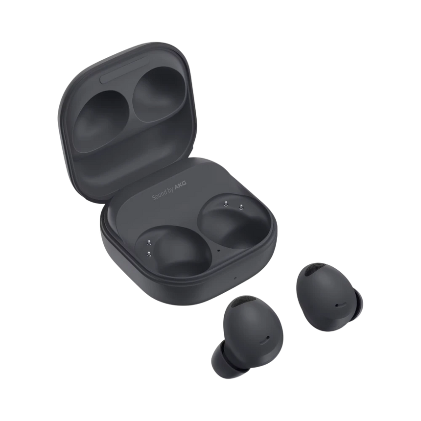 Samsung Galaxy Buds2 Pro True Wireless Earbud Headphones (Graphite) — Being Shipped