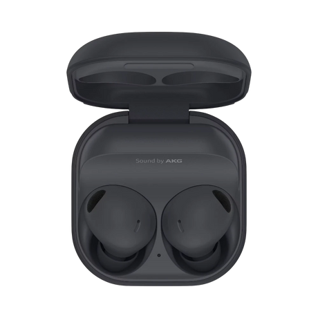 Samsung Galaxy Buds2 Pro True Wireless Earbud Headphones (Graphite) — Being Shipped