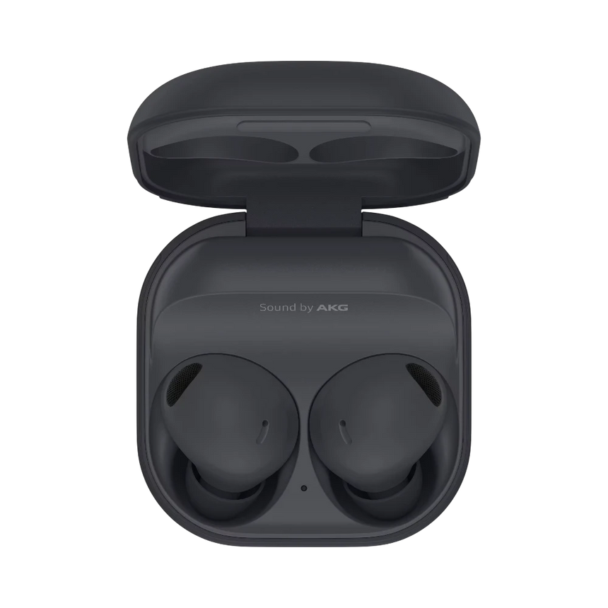 Samsung Galaxy Buds2 Pro True Wireless Earbud Headphones (Graphite) — Being Shipped