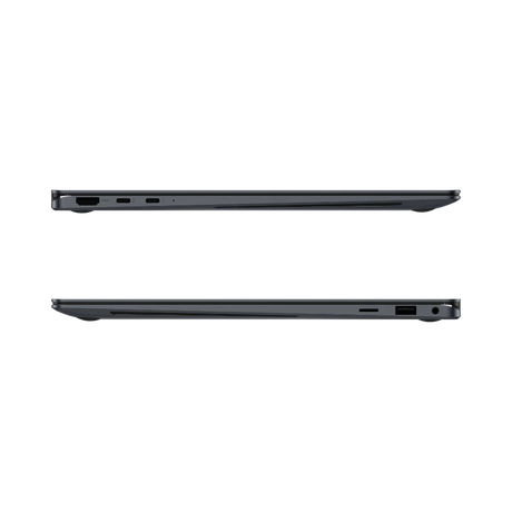 Samsung Galaxy Book4 Pro 360 16" 2-in-1 Multi-Touch Laptop, Intel Core Ultra 7 155H, 32GB RAM, 1TB SSD (Moonstone Gray) — Being Shipped