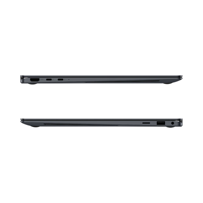 Samsung Galaxy Book4 Pro 360 16" 2-in-1 Multi-Touch Laptop, Intel Core Ultra 7 155H, 32GB RAM, 1TB SSD (Moonstone Gray) — Being Shipped