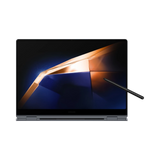 Samsung Galaxy Book4 Pro 360 16" 2-in-1 Multi-Touch Laptop, Intel Core Ultra 7 155H, 32GB RAM, 1TB SSD (Moonstone Gray) — Being Shipped