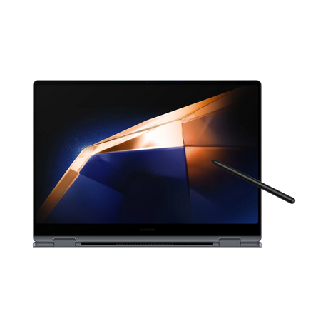 Samsung Galaxy Book4 Pro 360 16" 2-in-1 Multi-Touch Laptop, Intel Core Ultra 7 155H, 32GB RAM, 1TB SSD (Moonstone Gray) — Being Shipped