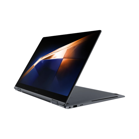 Samsung Galaxy Book4 Pro 360 16" 2-in-1 Multi-Touch Laptop, Intel Core Ultra 7 155H, 32GB RAM, 1TB SSD (Moonstone Gray) — Being Shipped