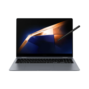 Samsung Galaxy Book4 Pro 360 16" 2-in-1 Multi-Touch Laptop, Intel Core Ultra 7 155H, 32GB RAM, 1TB SSD (Moonstone Gray) — Being Shipped