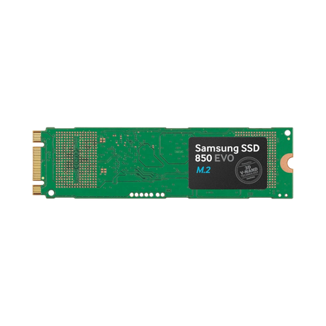 Samsung 850 Evo 250GB M.2 SATA III 6Gb/s SSD — Being Shipped