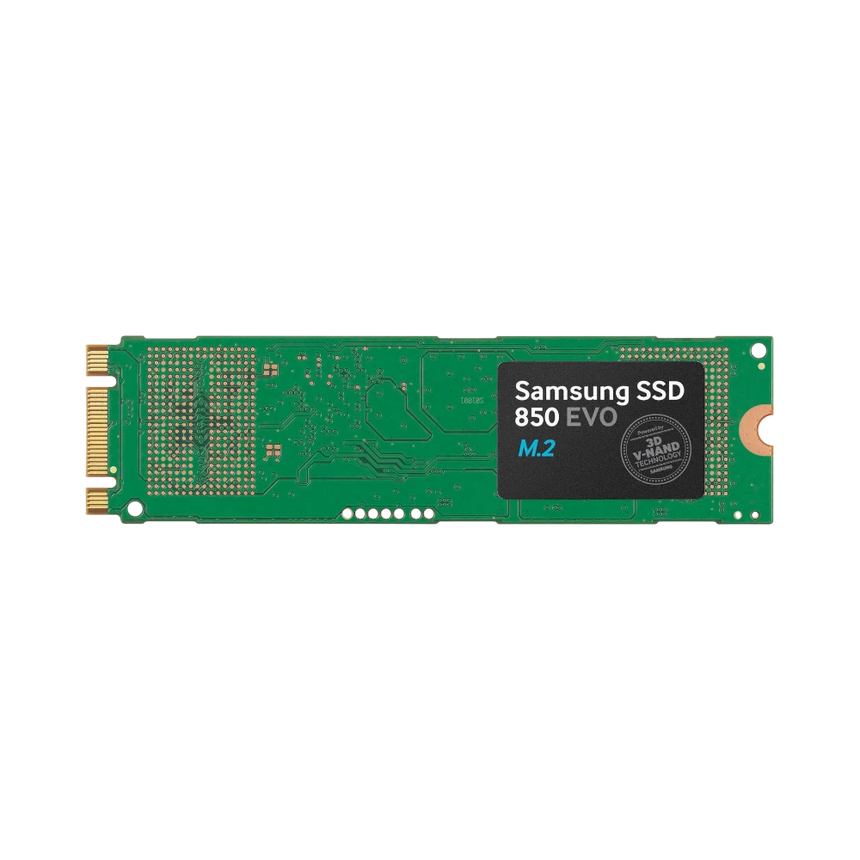 Samsung 850 Evo 250GB M.2 SATA III 6Gb/s SSD — Being Shipped