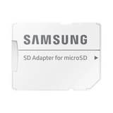 Samsung PRO Endurance 128GB UHS-I microSDXC Memory Card with SD Adapter — Being Shipped