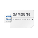 Samsung PRO Endurance 128GB UHS-I microSDXC Memory Card with SD Adapter — Being Shipped