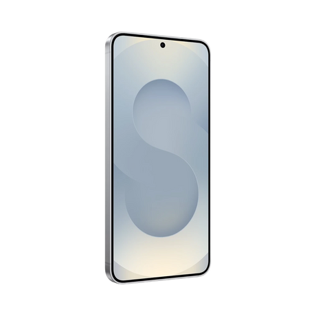 Samsung Galaxy S25 Smartphone, Qualcomm Snapdragon 8 Elite, 12GB RAM, 128GB Storage (Silver Shadow, Unlocked) — Being Shipped