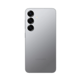 Samsung Galaxy S25 Smartphone, Qualcomm Snapdragon 8 Elite, 12GB RAM, 128GB Storage (Silver Shadow, Unlocked) — Being Shipped