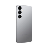 Samsung Galaxy S25 Smartphone, Qualcomm Snapdragon 8 Elite, 12GB RAM, 128GB Storage (Silver Shadow, Unlocked) — Being Shipped