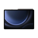 Samsung Galaxy Tab S9 FE+ 12.4" Multi-Touch Tablet, Exynos 1380, 12GB RAM, 256GB SSD (Gray) — Being Shipped