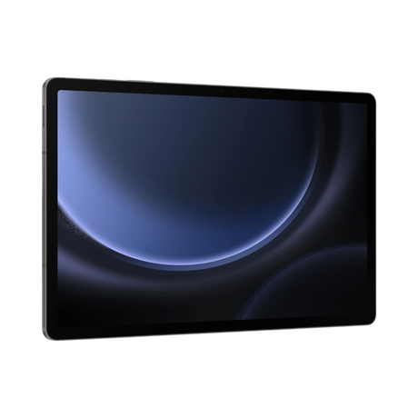 Samsung Galaxy Tab S9 FE+ 12.4" Multi-Touch Tablet, Exynos 1380, 12GB RAM, 256GB SSD (Gray) — Being Shipped