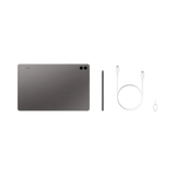 Samsung Galaxy Tab S9 FE+ 12.4" Multi-Touch Tablet, Exynos 1380, 12GB RAM, 256GB SSD (Gray) — Being Shipped