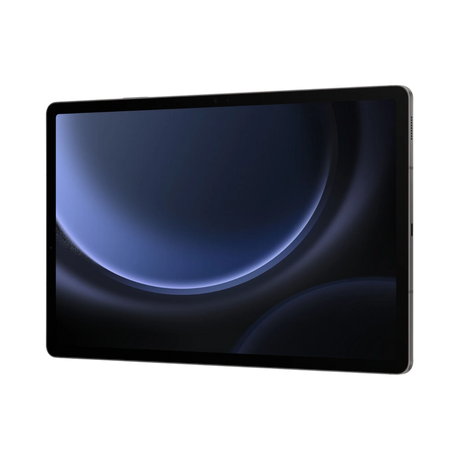 Samsung Galaxy Tab S9 FE+ 12.4" Multi-Touch Tablet, Exynos 1380, 12GB RAM, 256GB SSD (Gray) — Being Shipped