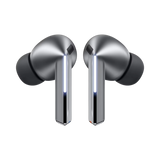 Samsung Galaxy Buds3 Pro Adaptive Active Noise Cancelling Earbud Headphones (Silver) — Being Shipped