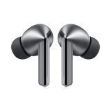 Samsung Galaxy Buds3 Pro Adaptive Active Noise Cancelling Earbud Headphones (Silver) — Being Shipped