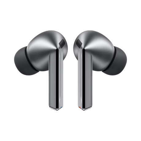 Samsung Galaxy Buds3 Pro Adaptive Active Noise Cancelling Earbud Headphones (Silver) — Being Shipped