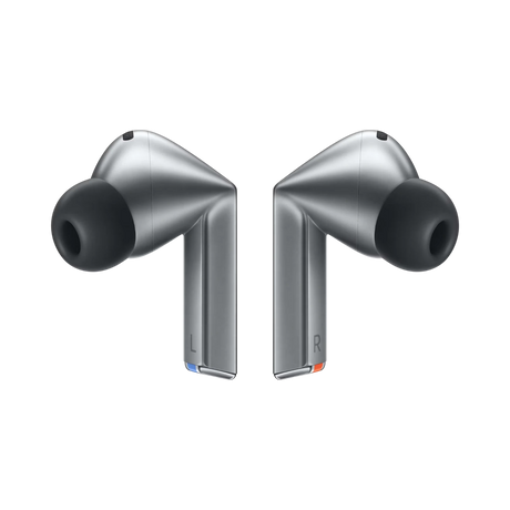 Samsung Galaxy Buds3 Pro Adaptive Active Noise Cancelling Earbud Headphones (Silver) — Being Shipped