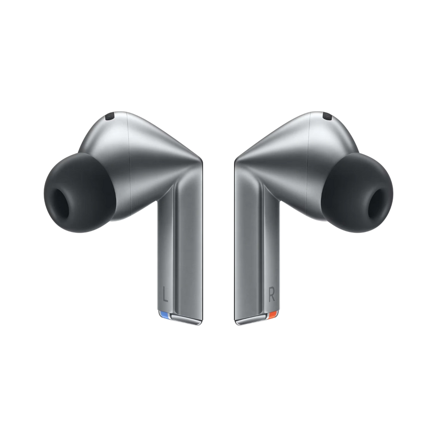 Samsung Galaxy Buds3 Pro Adaptive Active Noise Cancelling Earbud Headphones (Silver) — Being Shipped