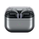 Samsung Galaxy Buds3 Pro Adaptive Active Noise Cancelling Earbud Headphones (Silver) — Being Shipped