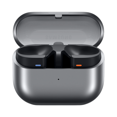 Samsung Galaxy Buds3 Pro Adaptive Active Noise Cancelling Earbud Headphones (Silver) — Being Shipped